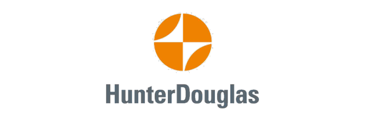 Hunter Douglas